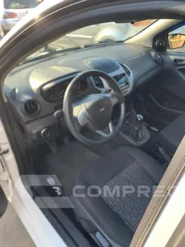 KA + 1.0 SE 16V