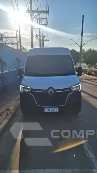 Renault MASTER 2.3 DCI Extra Furgão L3h2 4 portas