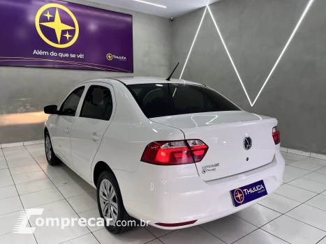 VOYAGE 1.0 12V MPI Totalflex