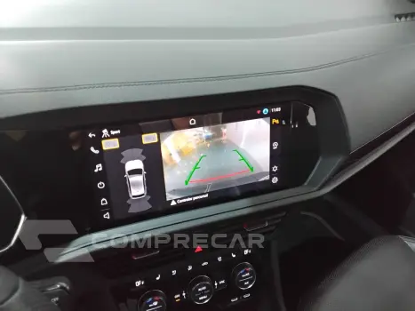 JETTA 2.0 350 TSI GASOLINA GLI DSG