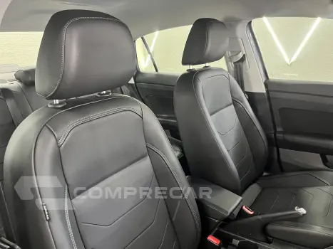 VIRTUS 1.0 200 TSI Comfortline