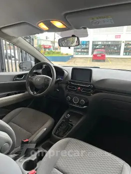 HB20S 1.0 12V Vision