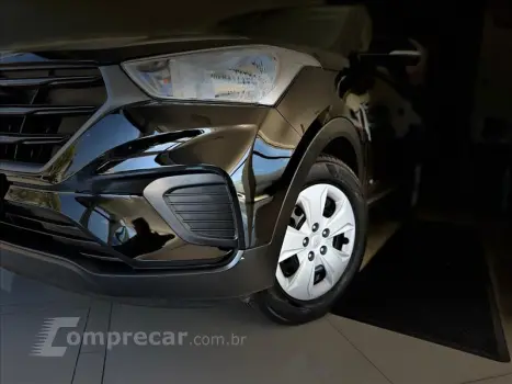 CRETA 1.6 16V Attitude