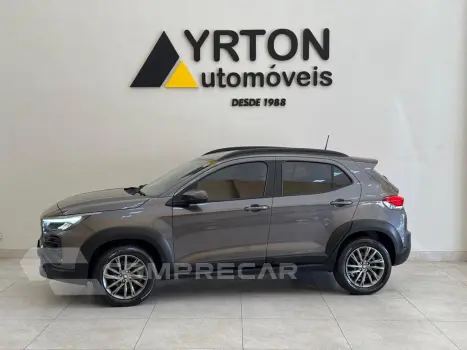 Fiat Pulse 1.3 16V 4P FLEX DRIVE AUTOMÁTICO CVT 4 portas