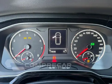 POLO 1.0 200 TSI Comfortline