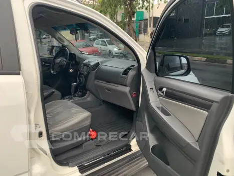 Chevrolet s10 pick-up ltz 2.8 tdi 4x4 cd dies.aut
