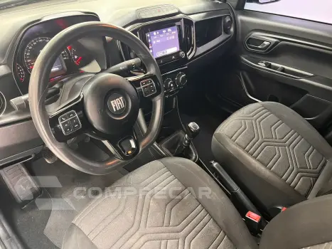 STRADA 1.4 MPI Freedom CS 8V