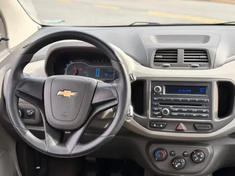 Spin LT 5S 1.8 (Flex)