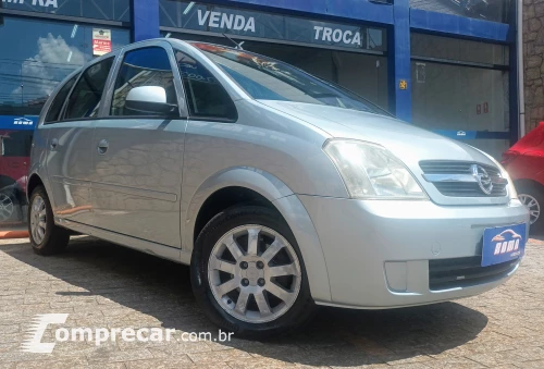 MERIVA 1.8 MPFI Maxx 8V