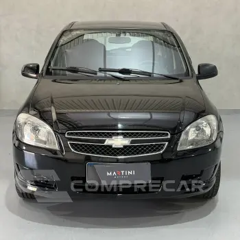 Celta Spirit/ LT 1.0 MPFI 8V FlexP. 5p