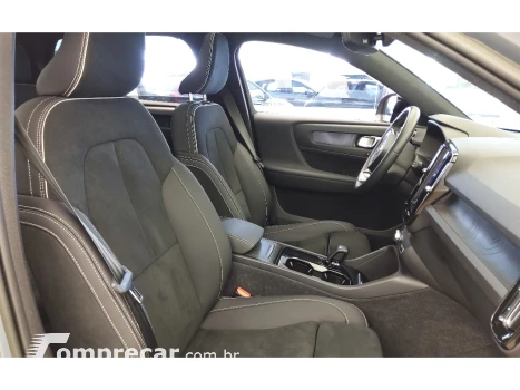 XC40 P6 RECHARGE ELECTRIC PLUS AWD