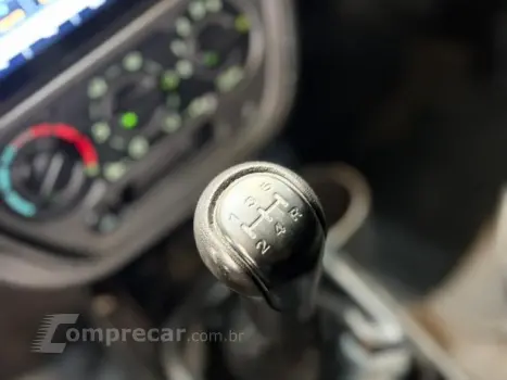 KA - 1.0 MPI 8V 2P MANUAL