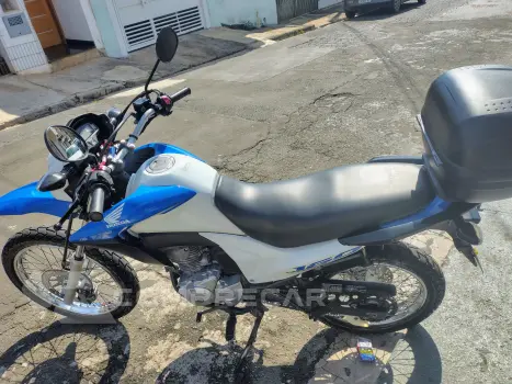 Bros 160