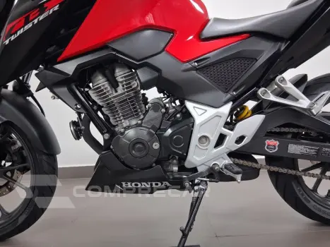 HONDA CB 300F TWISTER ABS