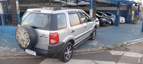ECOSPORT 1.6 XLS 8V