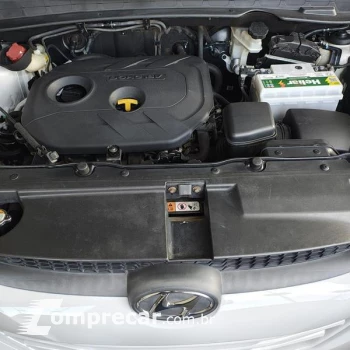 IX35 2.0 MPFI GLS 16V