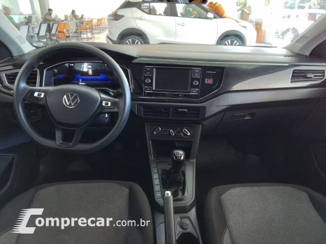 POLO 1.0 MPI MANUAL