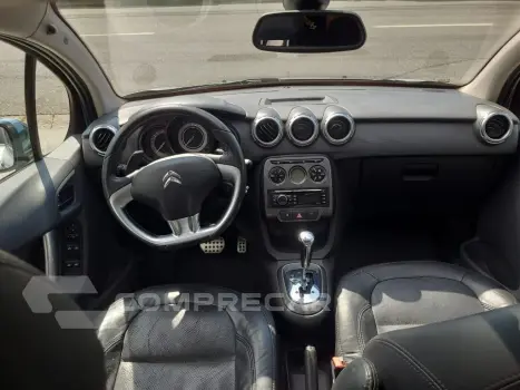 C3 Excl. 1.6 VTi Flex Start 16V 5p Aut.