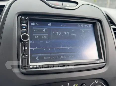 CAPTUR 1.6 16V SCE Life