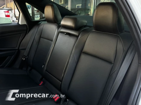 JETTA 1.4 250 TSI R-line