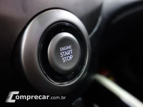 VELOSTER - 1.6 16V 3P AUTOMÁTICO