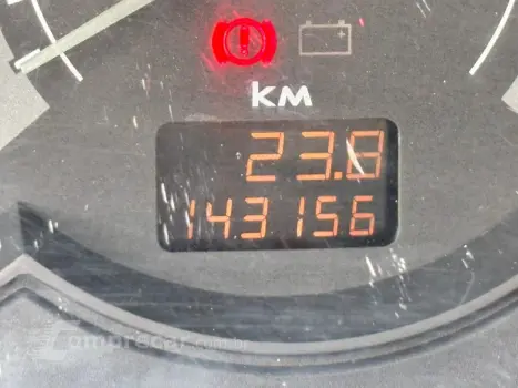 PRISMA 1.4 MPFI JOY 8V FLEX 4P MANUAL