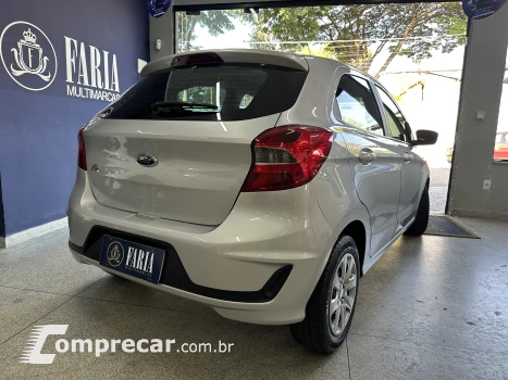 KA + 1.0 SE 12V