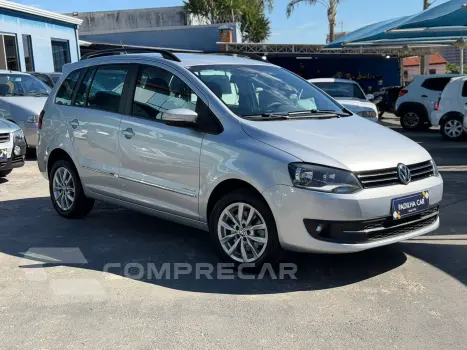 SPACEFOX SPORTLINE/HIGHLINE I MOTION 1.6