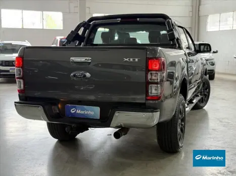 RANGER 2.5 XLT 4X2 CD 16V FLEX 4P MANUAL