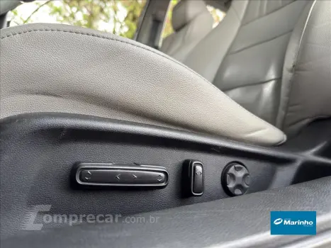 ACCORD 2.0 VTEC TURBO GASOLINA TOURING 10AT