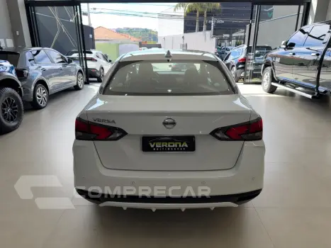 Versa Exclusive 1.6