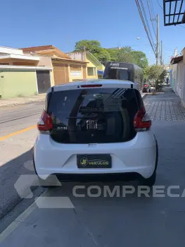 MOBI 1.0 8V EVO Like.