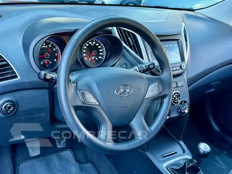 HB20 1.0 12V Comfort Plus