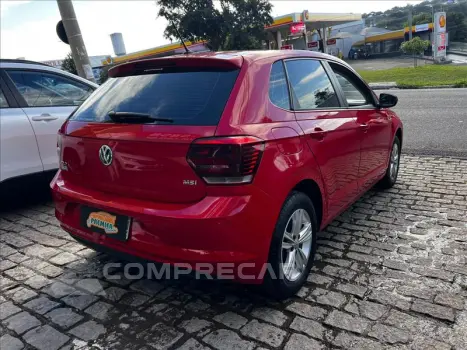 POLO 1.6 MSI