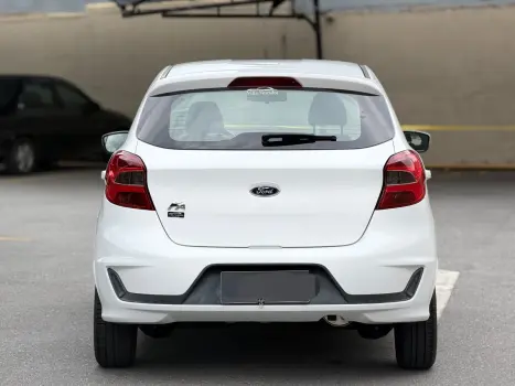 KA + 1.0 SE 12V