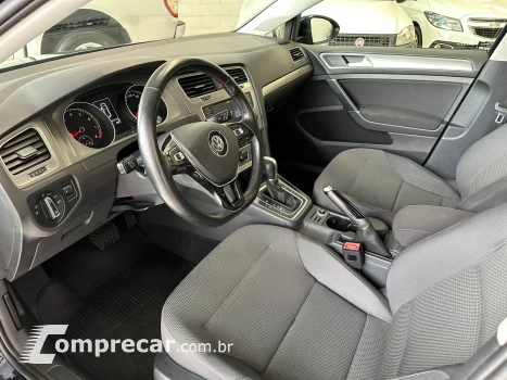 GOLF 1.4 TSI Variant Comfortline 16V