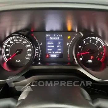 PULSE DRIVE 1.3 8V Flex Aut.