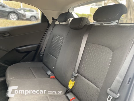 HB20 1.0 12V FLEX SENSE PLUS MANUAL