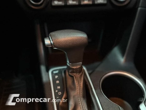 SPORTAGE - 2.0 LX 4X2 16V 4P AUTOMÁTICO