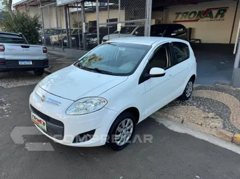 Palio ATTRACTIVE 1.0 EVO Fire Flex 8v 5p