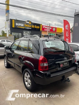 TUCSON 1.6 16V T-gdi GL