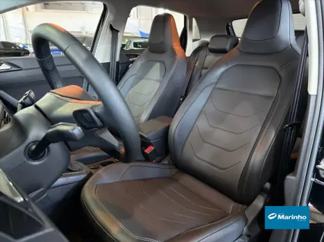 POLO 1.0 170 TSI HIGHLINE AUTOMÁTICO