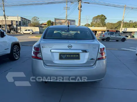SENTRA 2.0 16V