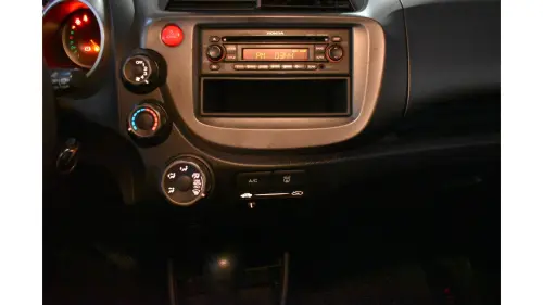 FIT - 1.4 LX 16V 4P AUTOMÁTICO