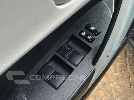 Corolla 1.8 Gli Upper 16V Flex 4P Automático