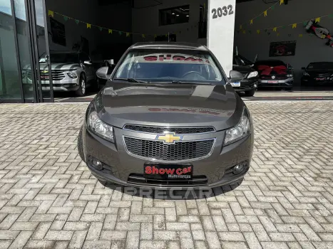 CRUZE 1.8 LT 16V