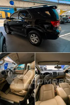 HILUX SW4 3.0 4X4 8V Turbo
