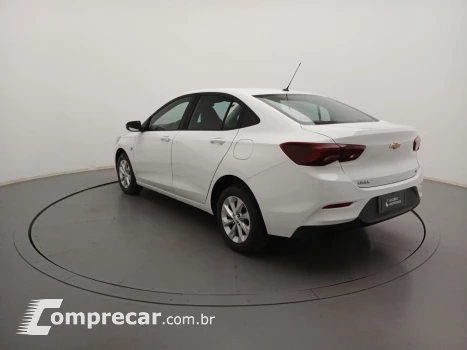 ONIX 1.0 FLEX PLUS LT MANUAL