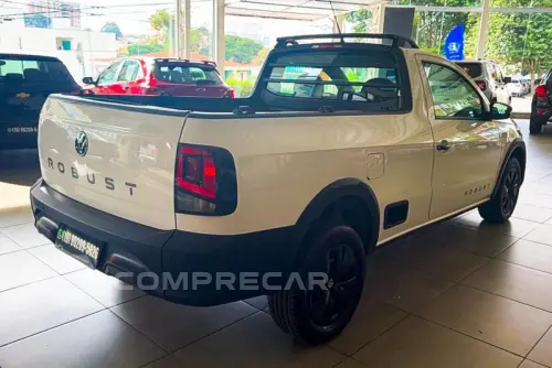 SAVEIRO CS RB MF