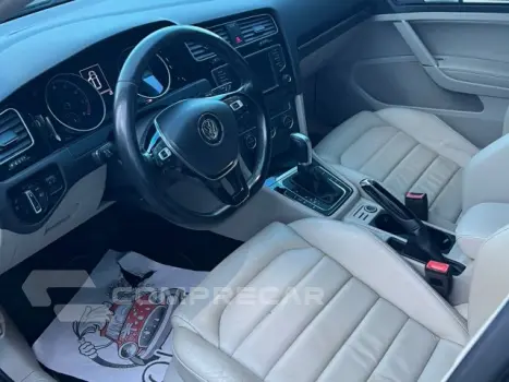 GOLF - 1.4 TSI VARIANT HIGHLINE 16V TOTAL 4P TIPTRONIC